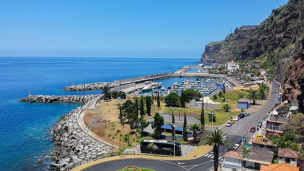 Beautiful View 3 Arco Da Calheta - Ilha Da Madeira Arco da Calheta (Madeira) Exterior foto